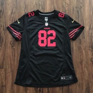 49er Jersey